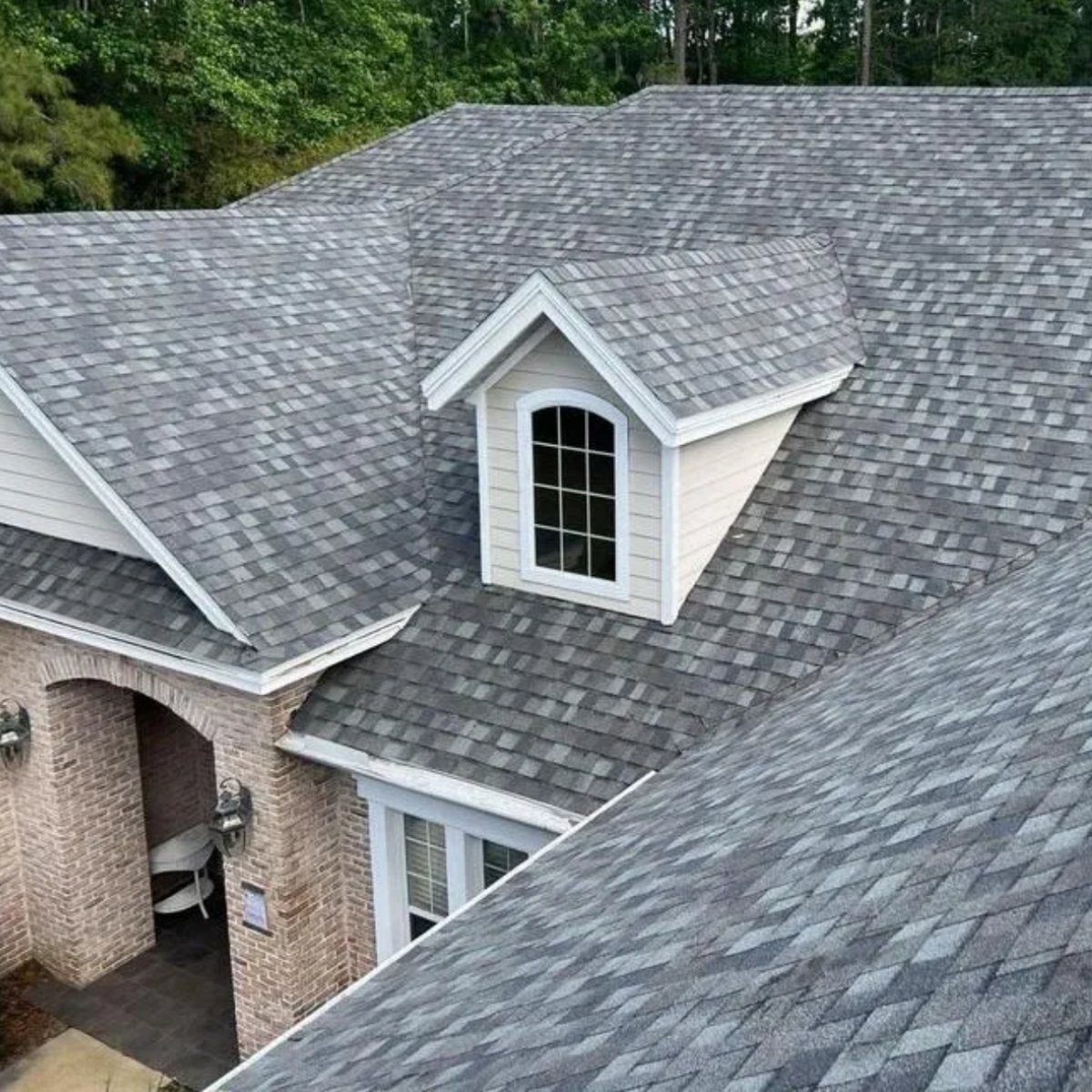 Shingle Roofing Burbank