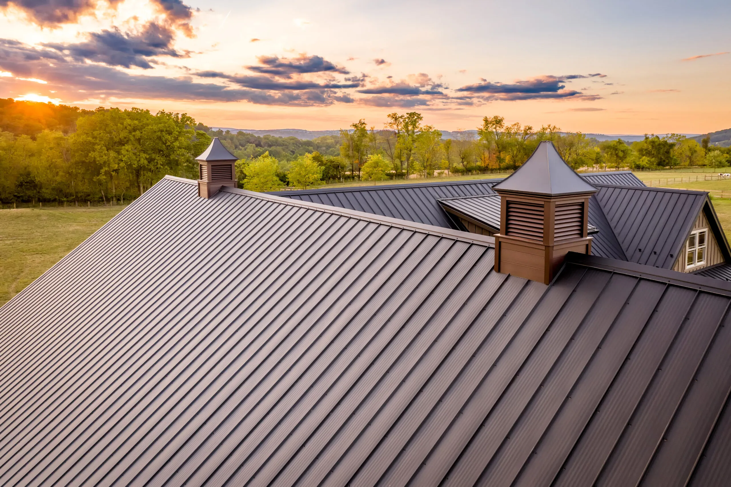 Roof Replacement Studio City