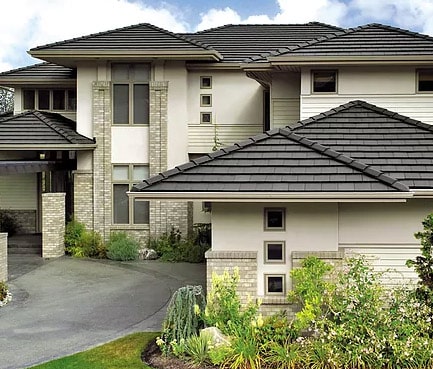 Roofing Cost Studio City