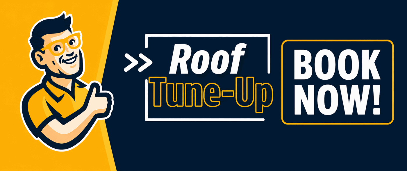 Studio City Roof Repair roof inspection