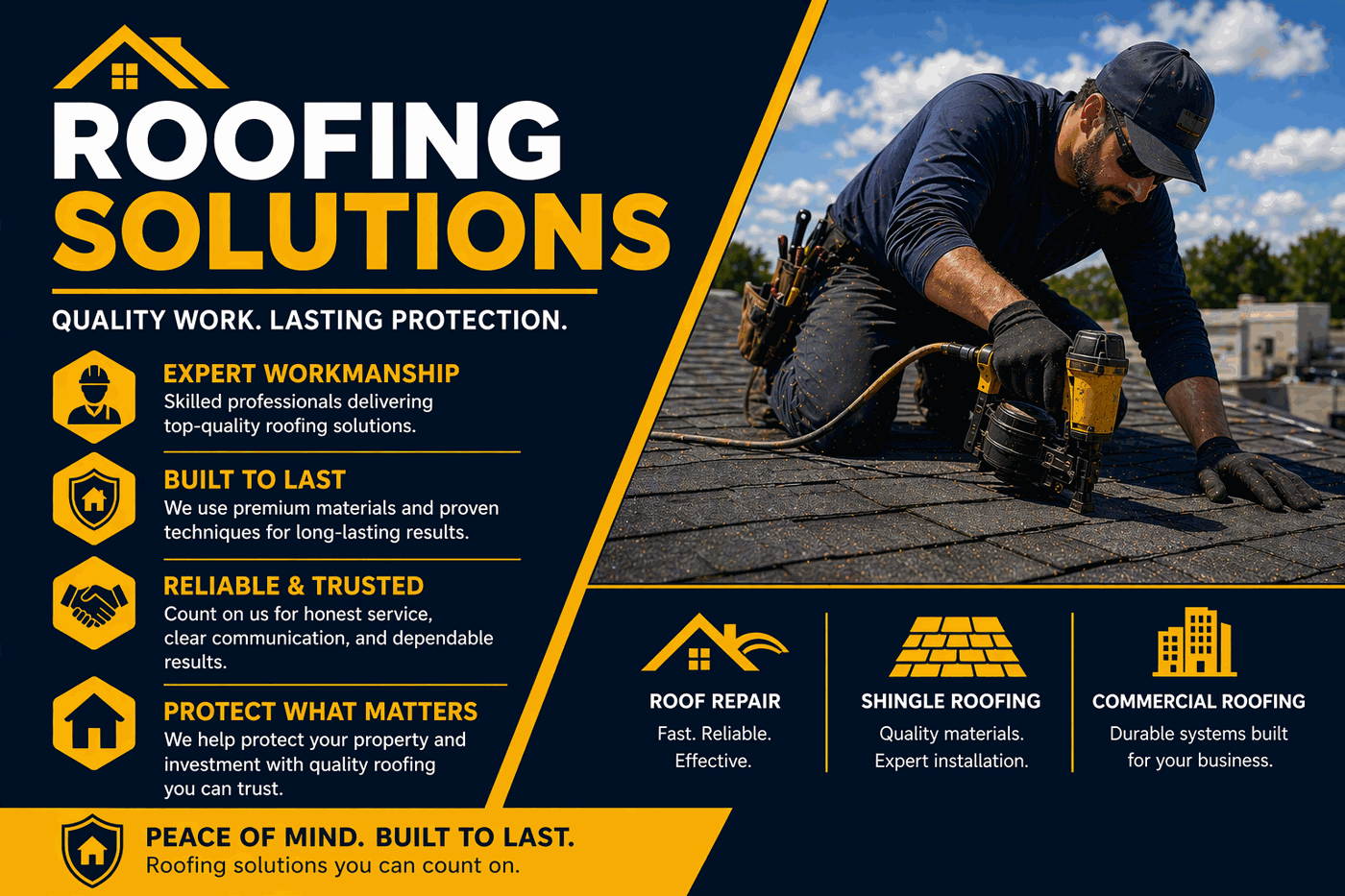 Studio City Roof Repair
