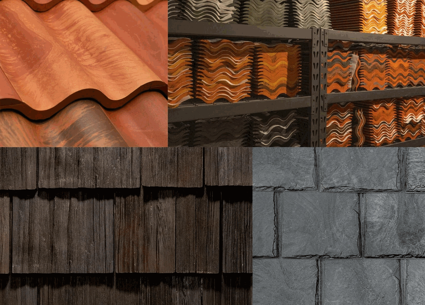Synthetic Tile Roofing Studio City